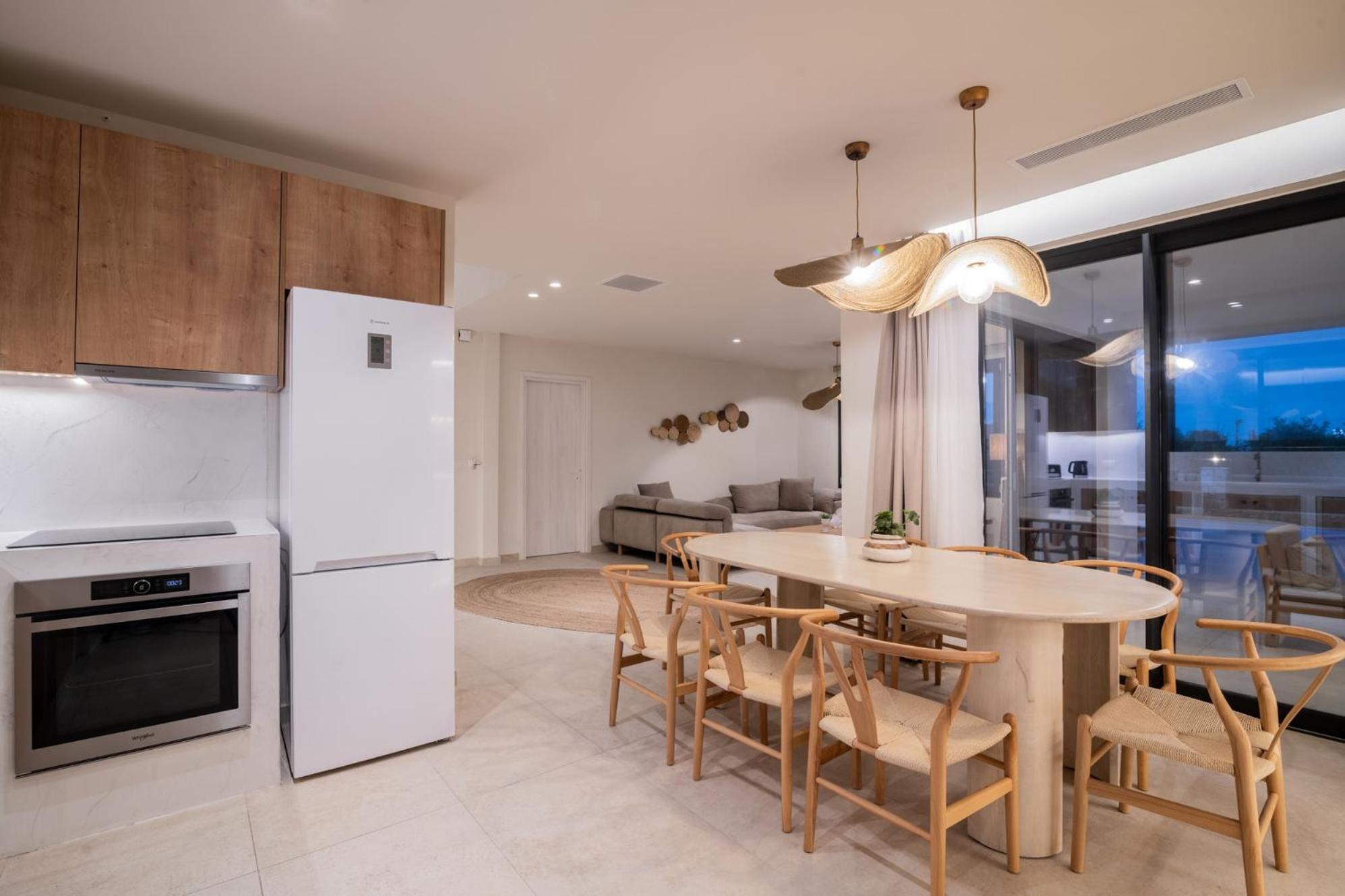 Queen Of Zakynthos Luxury Villas Amoudi Eksteriør billede