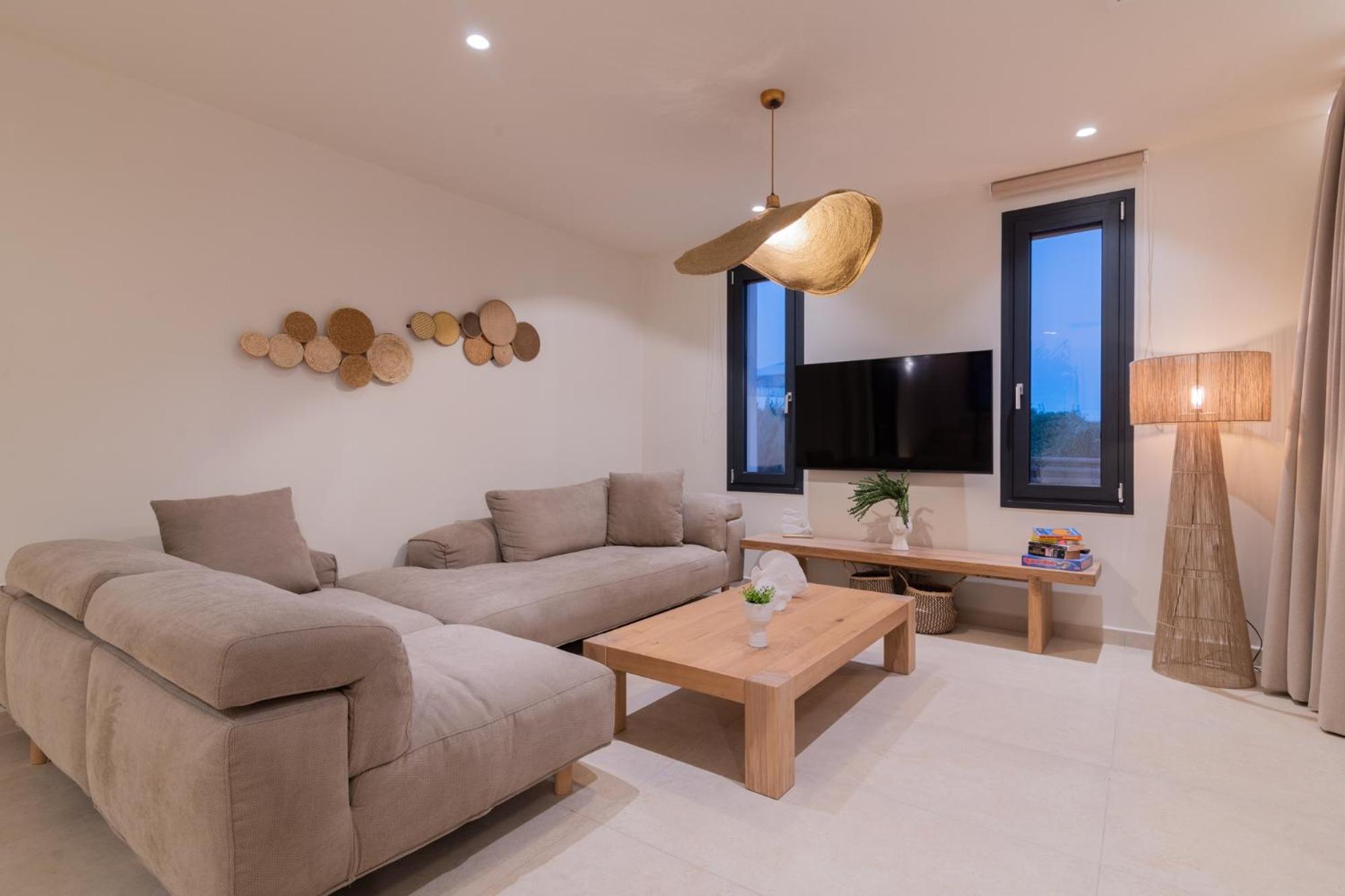 Queen Of Zakynthos Luxury Villas Amoudi Eksteriør billede