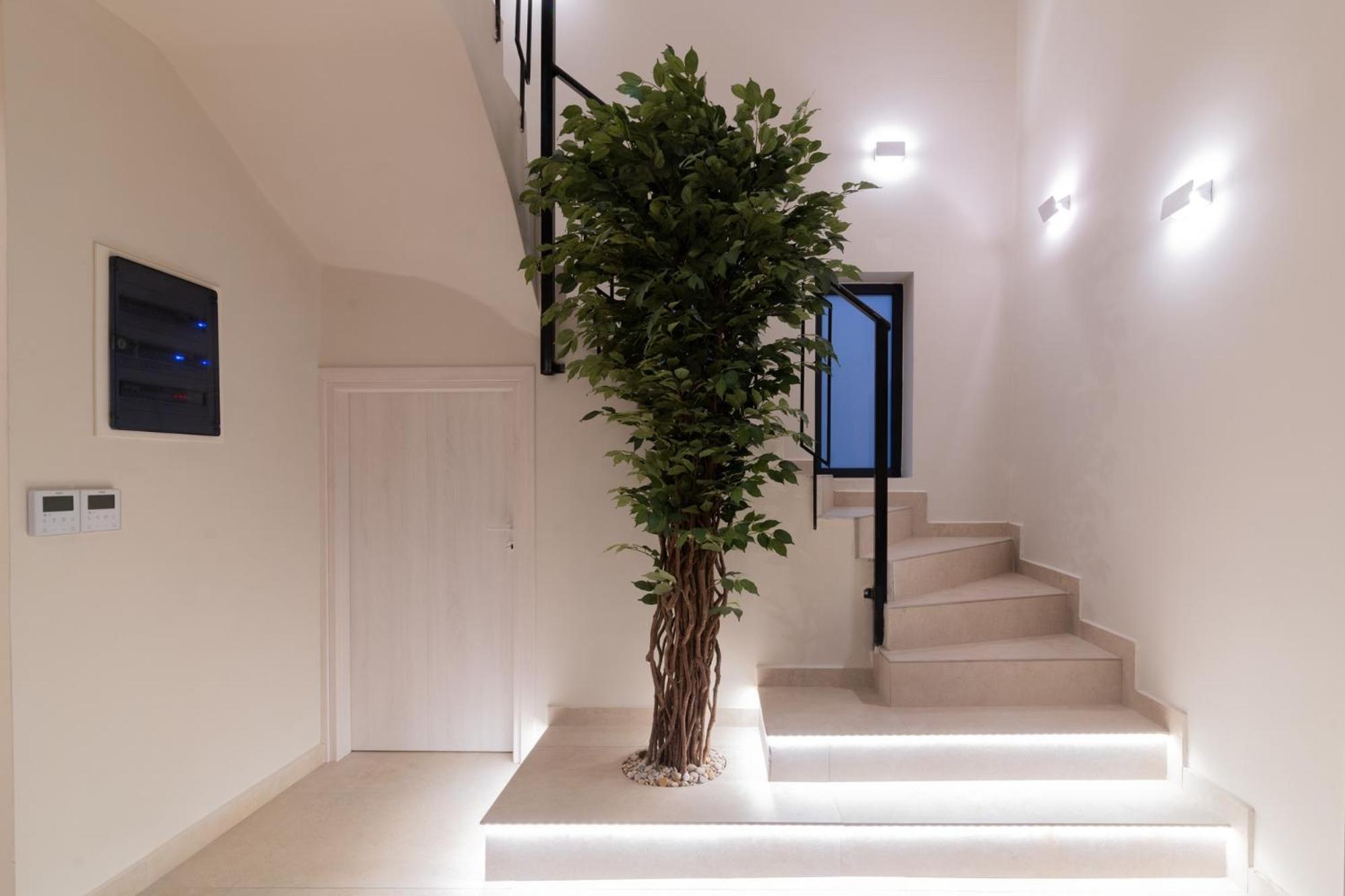 Queen Of Zakynthos Luxury Villas Amoudi Eksteriør billede