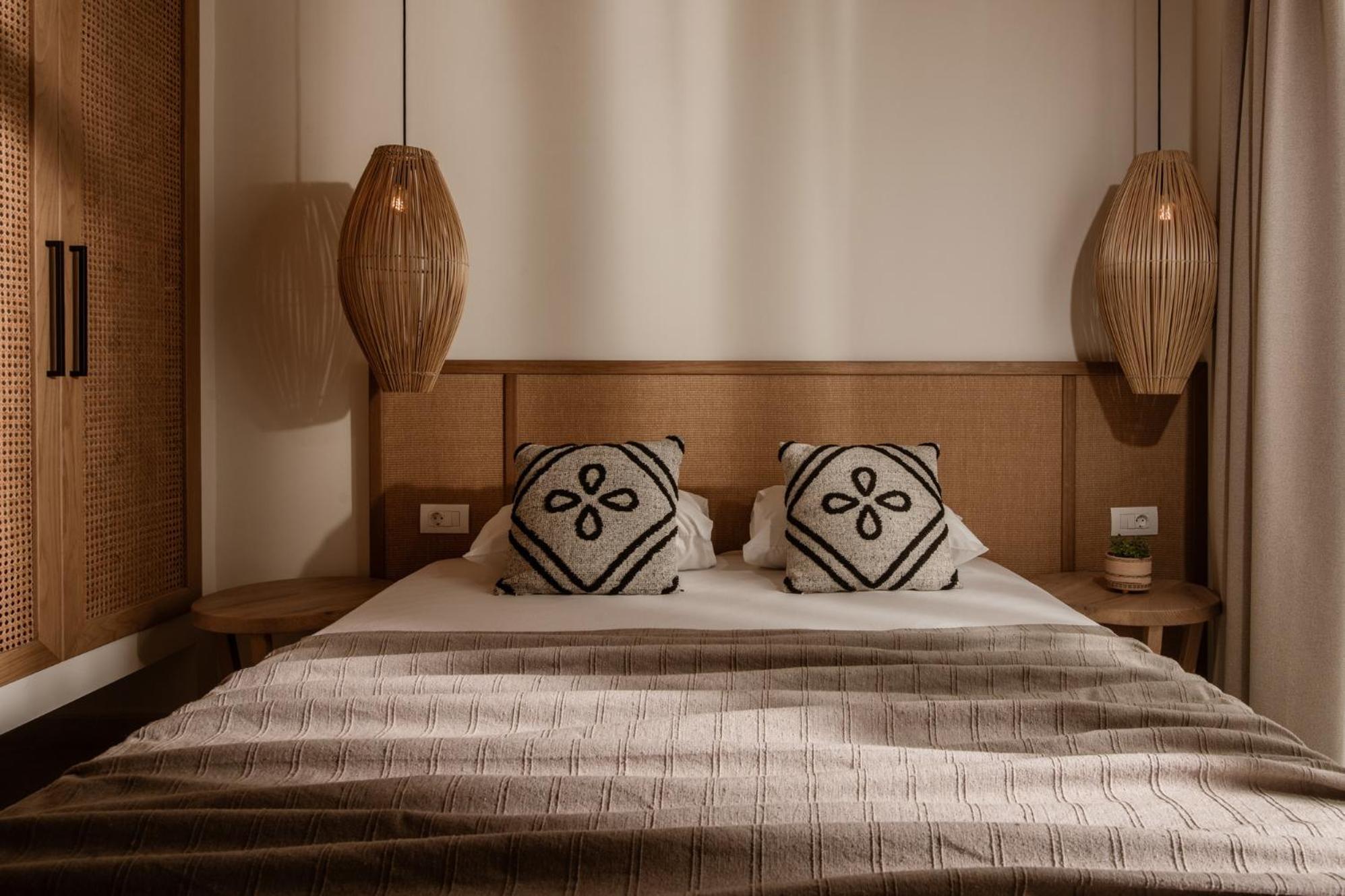 Queen Of Zakynthos Luxury Villas Amoudi Eksteriør billede