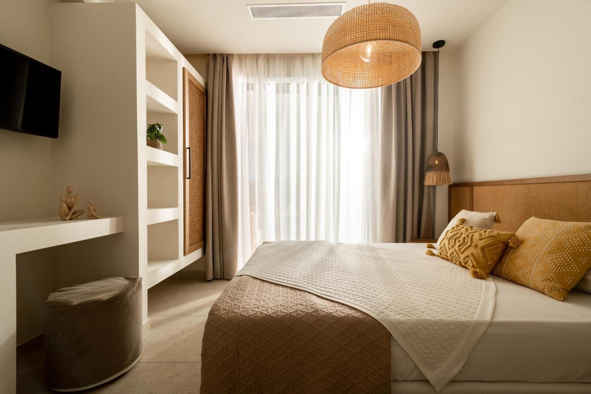 Queen Of Zakynthos Luxury Villas Amoudi Eksteriør billede