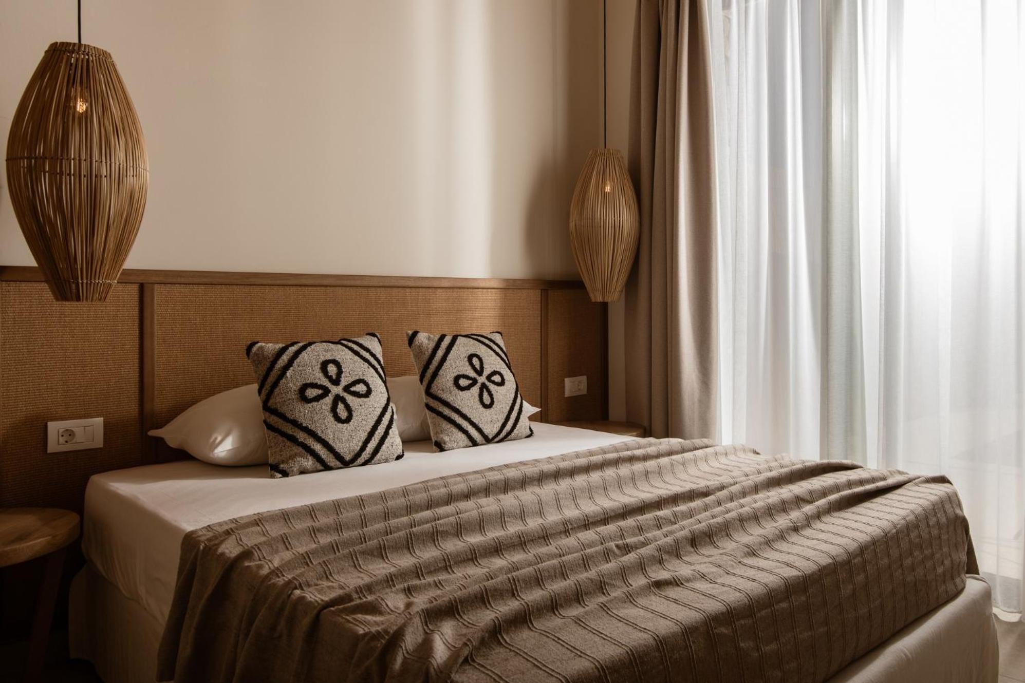 Queen Of Zakynthos Luxury Villas Amoudi Eksteriør billede