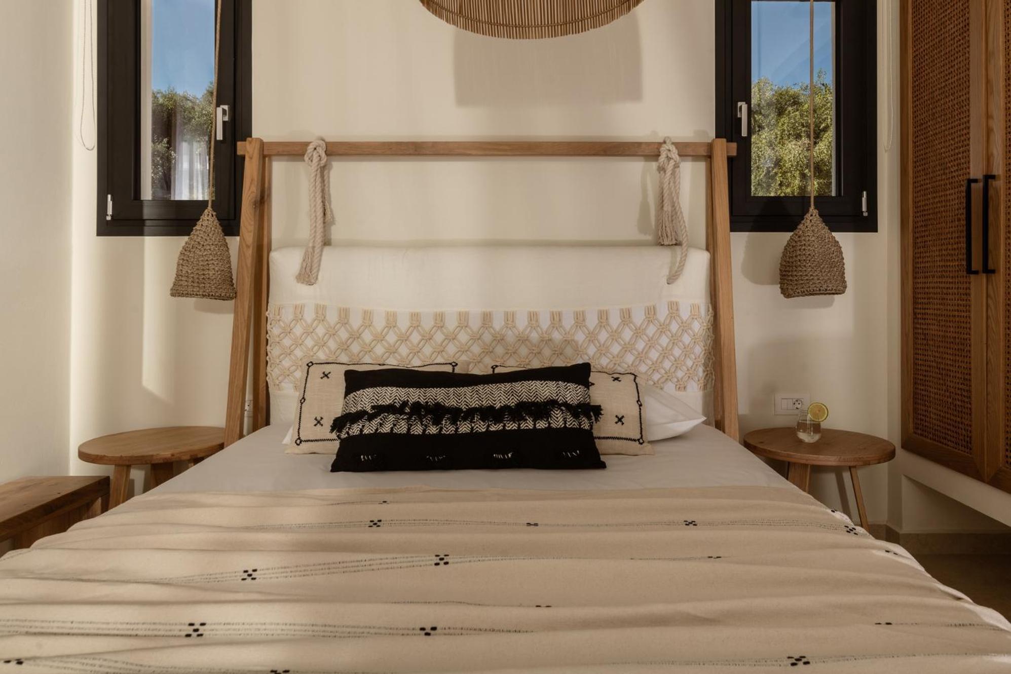 Queen Of Zakynthos Luxury Villas Amoudi Eksteriør billede
